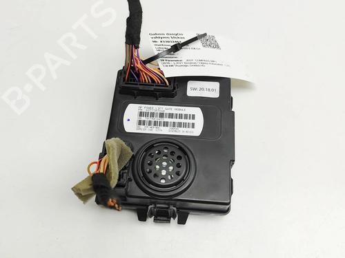 Electronic module JEEP COMPASS (MP, M6, MV, M7) 1.3 HYBRID 4X4 | BP33377871M83 - Image 2
