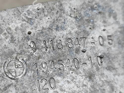 Support BMW iX (I20) xDrive 50 | BP28549670C155  - Image 6