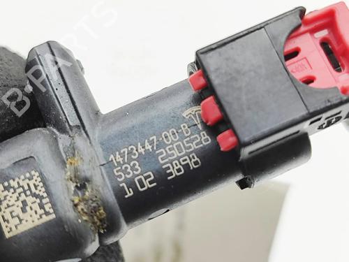 Electronic sensor TESLA MODEL 3 (5YJ3) EV | BP37445452M84 - Image 5
