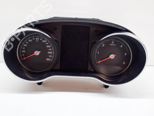 Kombinert Instrument MERCEDES-BENZ GLC Coupe (C253) 250 d 4-matic (253.309) (204 hp) 9167026