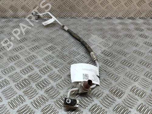 AC pipe SKODA ENYAQ iV SUV (5AZ) 50 | BP27773390M126 - Image 4