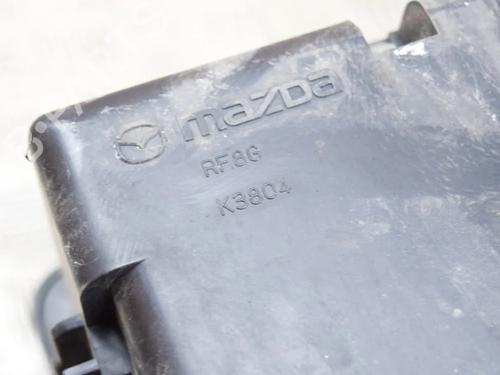 Air filter box MAZDA 6 Hatchback (GH) 2.2 MZR-CD (GH10) | BP29075828M87  - Image 8