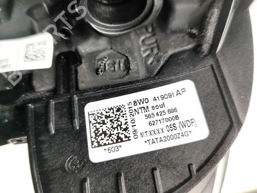 Rat AUDI A4 B9 (8W2, 8WC) 2.0 TFSI | BP33797941C49  - Image 9