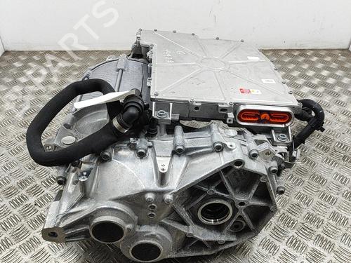 Motor CUPRA BORN (K11) 58 e-boost (231 hp) 27774504