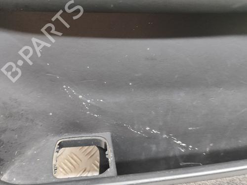 Front left panel PORSCHE CAYENNE (9PA) 3.2 | BP22999494C58 