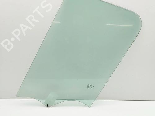 Used Front left door window RENAULT MASTER III Van (FV) 2.3 dCi 145 FWD (FV0E, FV0F, FV0H, FV02, FV0M, FV0S,... (146 hp) 31297222