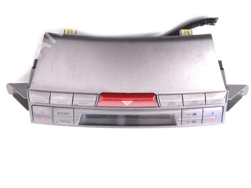 Electronic module SUBARU OUTBACK (BR) 2.0 D AWD (BRD) | BP33344709M83 - Image 2