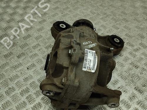 Differential, bag JAGUAR F-PACE (X761) 2.0 P400e Plug-in Hybrid (404 hp) 28275478