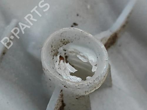 Pipe PORSCHE TAYCAN Cross Turismo (Y1B) 4S Performance Battery Plus (Y1BDB1) | BP30284236M125 