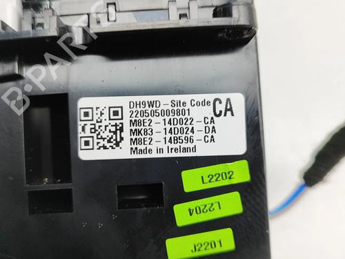 Switch LAND ROVER DISCOVERY V (L462) D300 MHEV 4x4 | BP32459295I30 