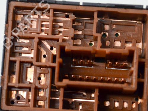 Mirror switch NISSAN MURANO I (Z50) 3.5 | BP27753648I25 