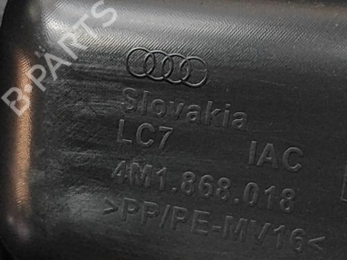 Front right panel AUDI Q7 (4MB, 4MG, 4MQ) 3.0 TDI quattro | BP32369373C59  - Image 5