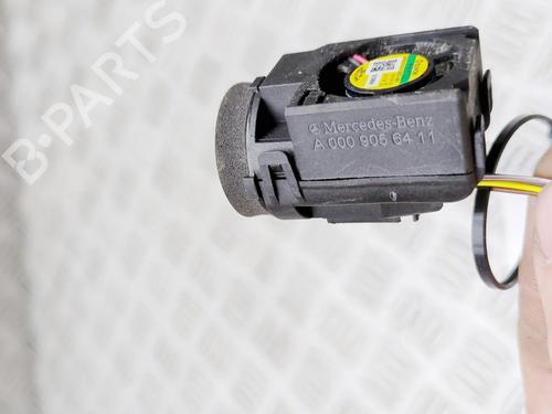 Electronic sensor MERCEDES-BENZ EQE (V295) EQE 350+ (295.121) | BP39687460M84 - Image 6