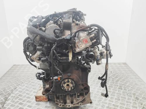 Engine PEUGEOT BOXER Van 2.2 BlueHDi 140 | BP40536017M1 - Image 3