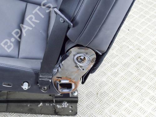 Rear seat TESLA MODEL X (5YJX) P100D AWD | BP8842809C17