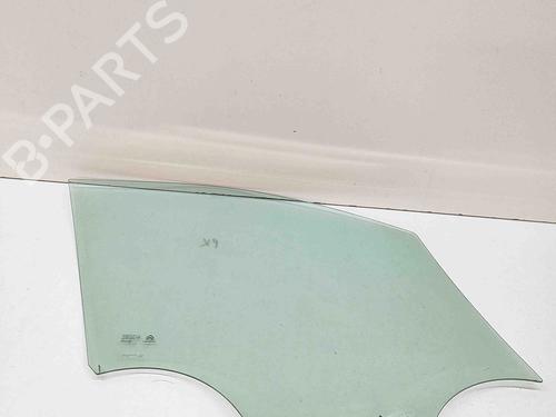 Front left door window CITROËN C3 III (SX) 1.2 THP 110 (SXHNPS, SXHNZT, SXHNZ6) | BP29459119C18 