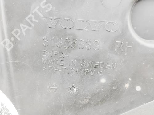 Scuttle panel VOLVO XC90 II (256) T6 AWD | BP37643054C110 - Image 6