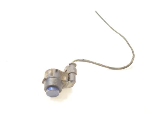 Used Electronic module BMW 3 (E90) 320 i (150 hp) 30207882