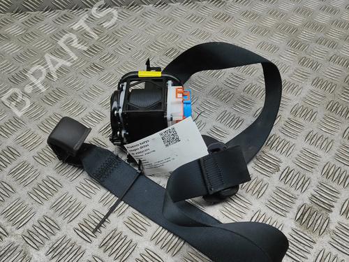 Used Front left seatbelt Front left seatbelt HYUNDAI KONA (OS, OSE, OSI) EV (136 hp) 34560354 34560354