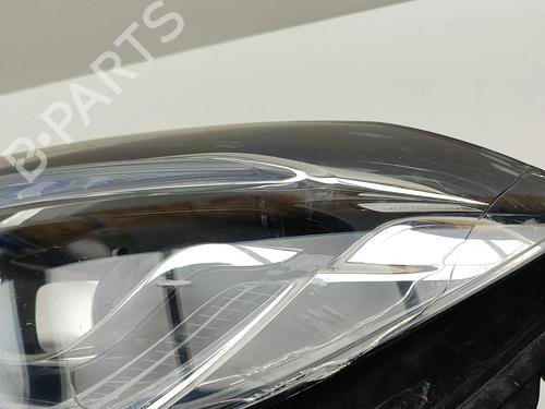 Left headlight PORSCHE CAYENNE Coupe (9YB) 3.0 AWD (9YBAA1) | BP32088766C28 