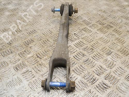 Venstre bagtil bærearm PORSCHE 911 Convertible (997) 3.8 Carrera 4S (355 hp) 14634180