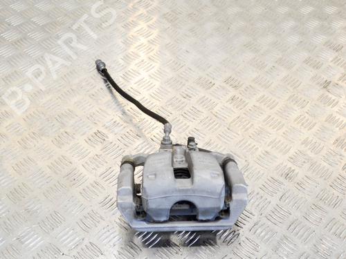 Used Right rear brake caliper TESLA MODEL Y (5YJY) EV Performance All-wheel Drive (462 hp) 27752435