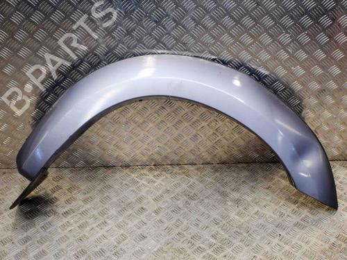 Used Front right wheel arch trim FORD RANGER (ET) 3.0 TDCi 4x4 (156 hp) 29310335