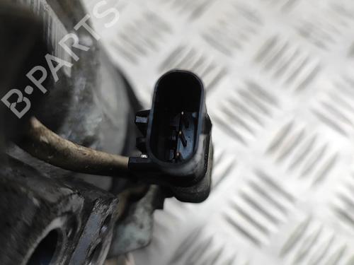 AC compressor MERCEDES-BENZ SPRINTER 3-t Van (B910) 214 CDI (910.621, 910.623) | BP34630225M34 - Image 5