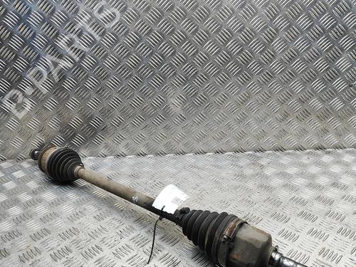 Right front driveshaft SUBARU WRX Saloon (GJ) STi 2.5 AWD | BP33390098M39 - Image 4