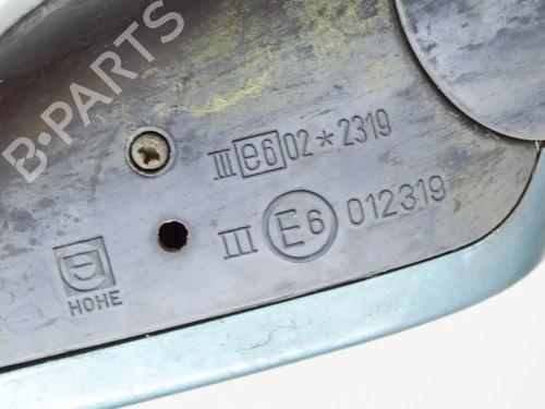 Right mirror AUDI A6 C5 (4B2, 4B4) 2.5 TDI | BP8073600C27 
