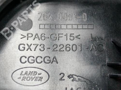 Rear left interior door handle JAGUAR XE (X760) 2.0 AWD | BP8827212I15