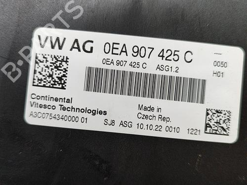 Engine control unit (ECU) VW ID.4 (E21) PRO | BP28552156M57 