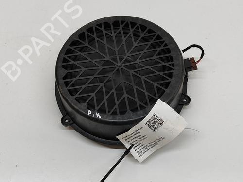 Used Speaker PORSCHE TAYCAN Cross Turismo (Y1B) 4 (Y1BBD1) (476 hp) 28497625