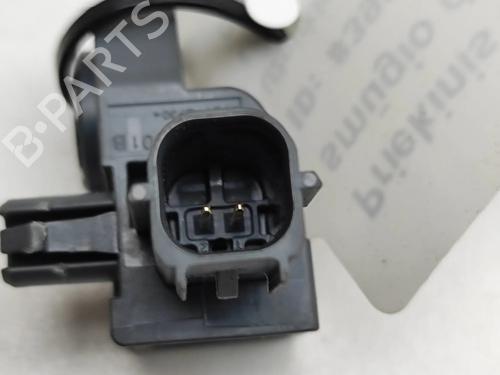 Electronic sensor VOLVO V40 Hatchback (525) T2 | BP40152161M84 - Image 5