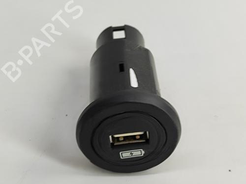 Elektronisk modul JAGUAR I-PACE (X590) EV400 AWD (400 hp) 27782815