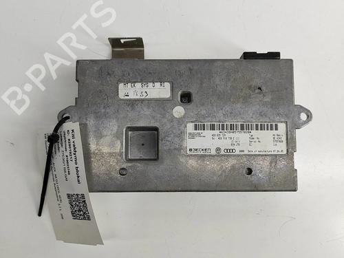 Used Electronic module AUDI A8 D3 (4E2, 4E8) 3.7 quattro (280 hp) 24581087