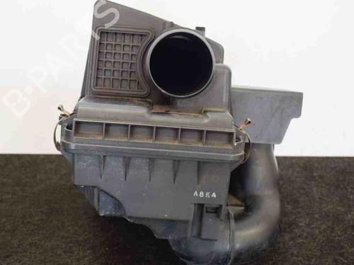 Air filter box MAZDA 6 Estate (GH) 2.2 MZR-CD (GH10) | BP6740504M87