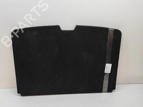 Used Luggage compartment floor Luggage compartment floor NISSAN JUKE (F16_) DIG-T 117 (117 hp) 27774854 27774854