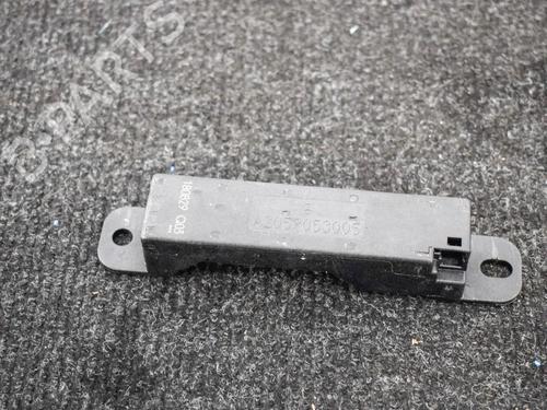 Used Electronic module Electronic module MERCEDES-BENZ GLA-CLASS (X156) GLA 200 (156.943) (156 hp) 7734959 7734959