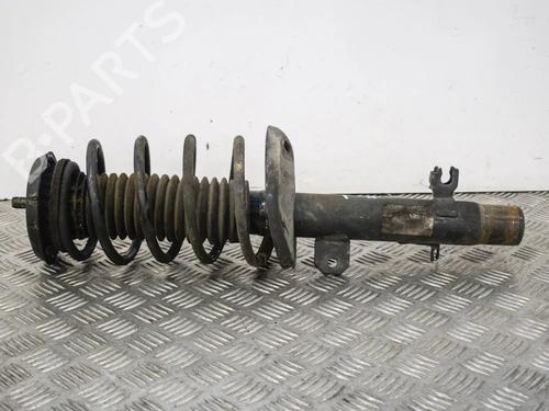 Used Left front shock absorber Left front shock absorber PEUGEOT 2008 I (CU_) 1.2 VTi (82 hp) 6747732 6747732