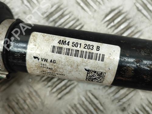 Right rear driveshaft PORSCHE CAYENNE (9YA) 3.0 AWD (9YAAA1) | BP27790188M41 - Image 7