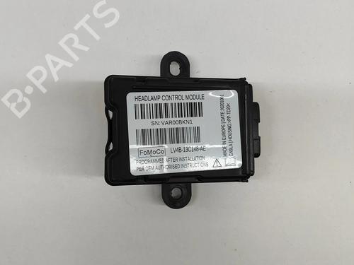 Used Electronic module FORD PUMA (J2K, CF7) 1.0 EcoBoost mHEV (155 hp) 28430625