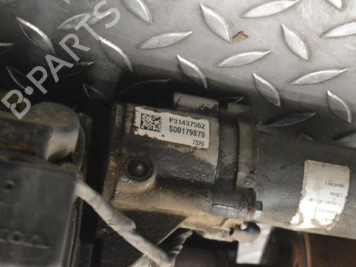 Rear differential VOLVO S90 II (234) D5 AWD | BP33365217M24 - Image 12