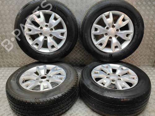 Fælk FORD RANGER (TKE) 3.2 TDCi 4x4 (200 hp) 30708298