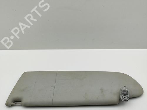 Pare-soleil gauche VW TRANSPORTER T6 Van (SGA, SGH, SHA, SHH) 2.0 TDI | BP29920544I1
