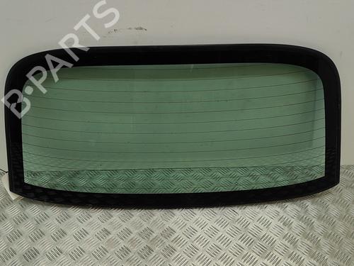 Used Bootlid window BMW 7 (F01, F02, F03, F04) 730 d (211 hp) 26221153