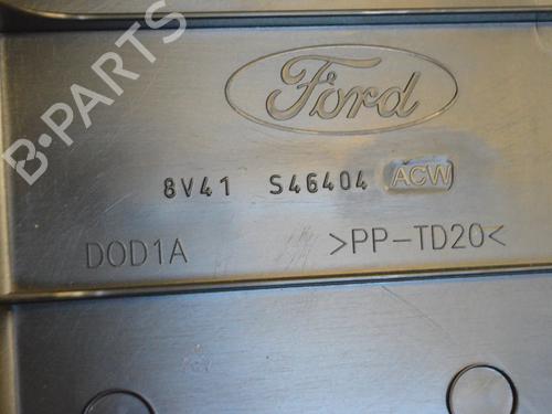 Boot lining FORD KUGA I 2.0 TDCi 4x4 | BP30267213I3