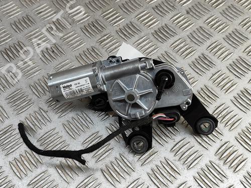 Used Rear wiper motor AUDI Q7 (4MB, 4MG, 4MQ) 3.0 TDI quattro (272 hp) 28437077