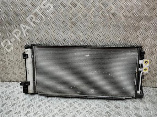 Used AC radiator AC radiator POLESTAR POLESTAR 2 (534) EV (224 hp) 36507366 36507366