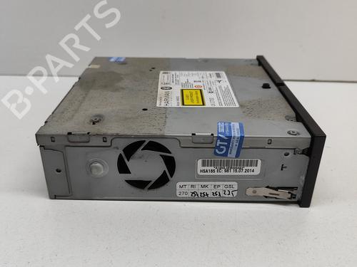 Electronic module AUDI A8 D4 (4H2, 4H8, 4HC, 4HL) 3.0 TDI quattro | BP21587928M83